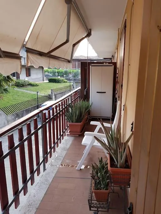 Casa Clusane d'Iseo 2 passi dal lago 0*,