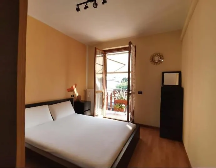 Casa Clusane d'Iseo 2 passi dal lago Italia