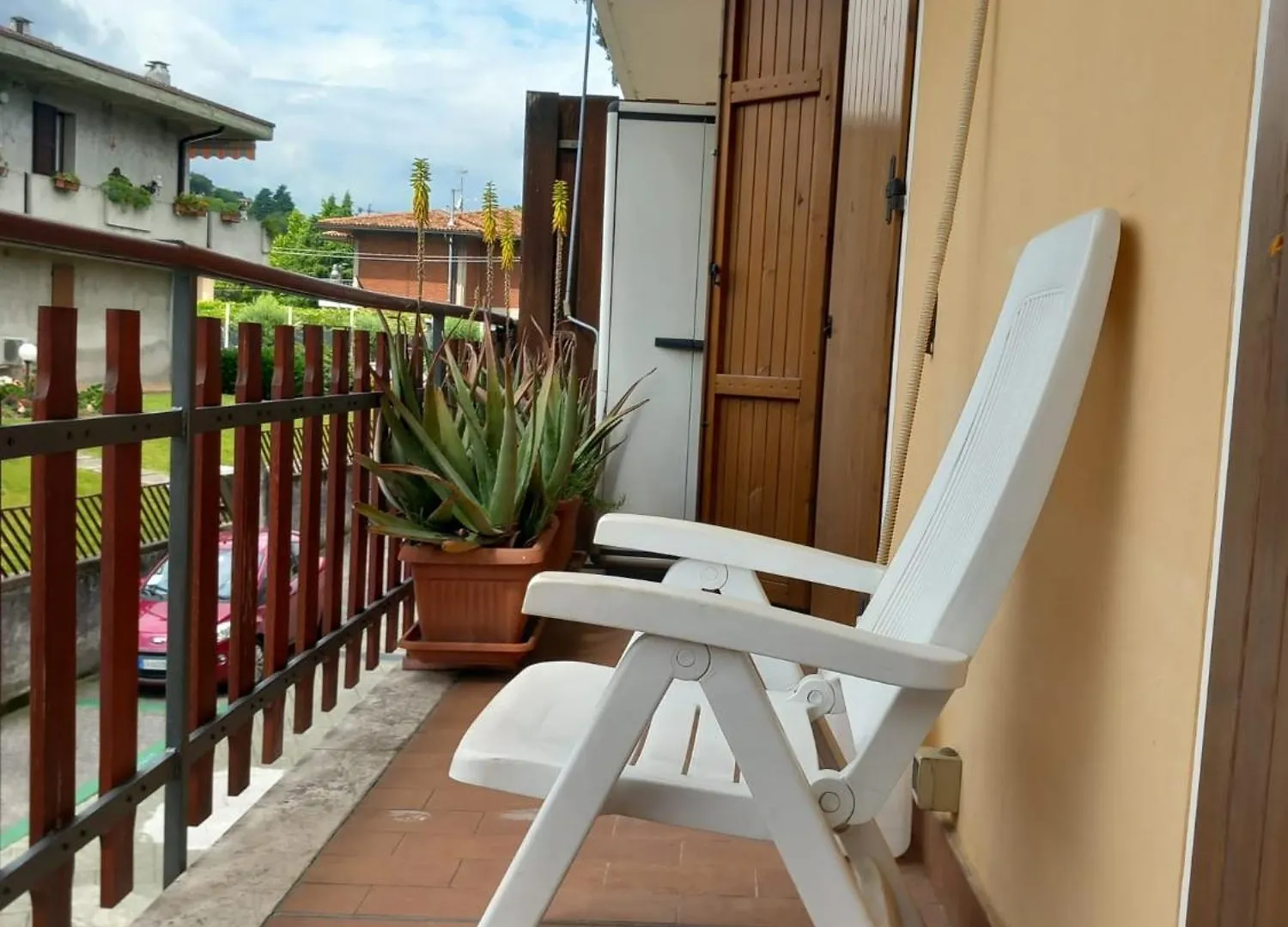 Casa Clusane d'Iseo 2 passi dal lago Italia